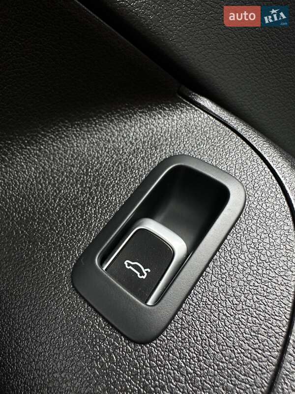 Внедорожник / Кроссовер Audi Q5 2013 в Белогородке