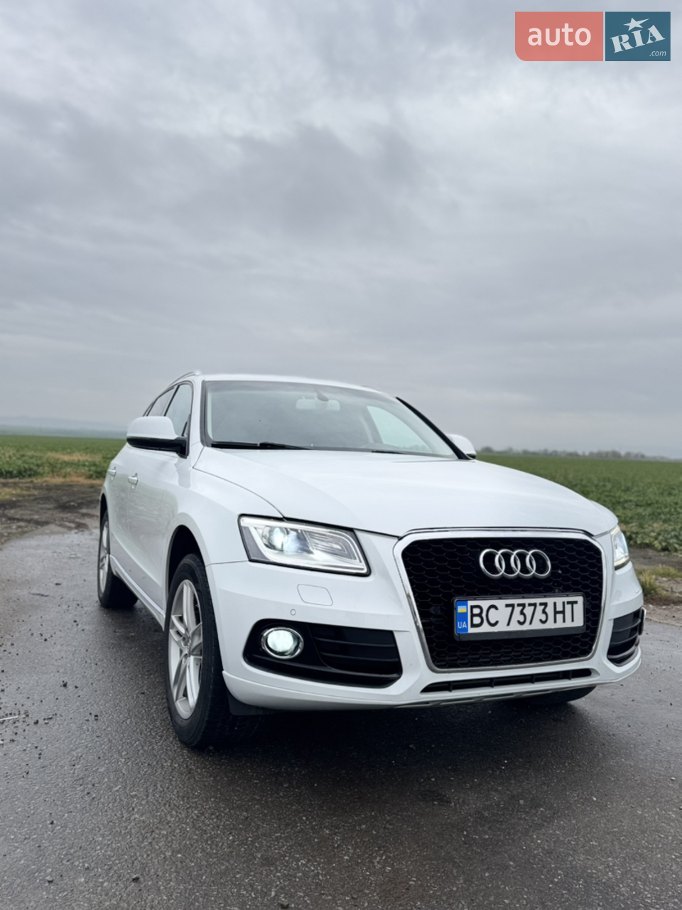 2015 Audi Q5 - мініатюра 16