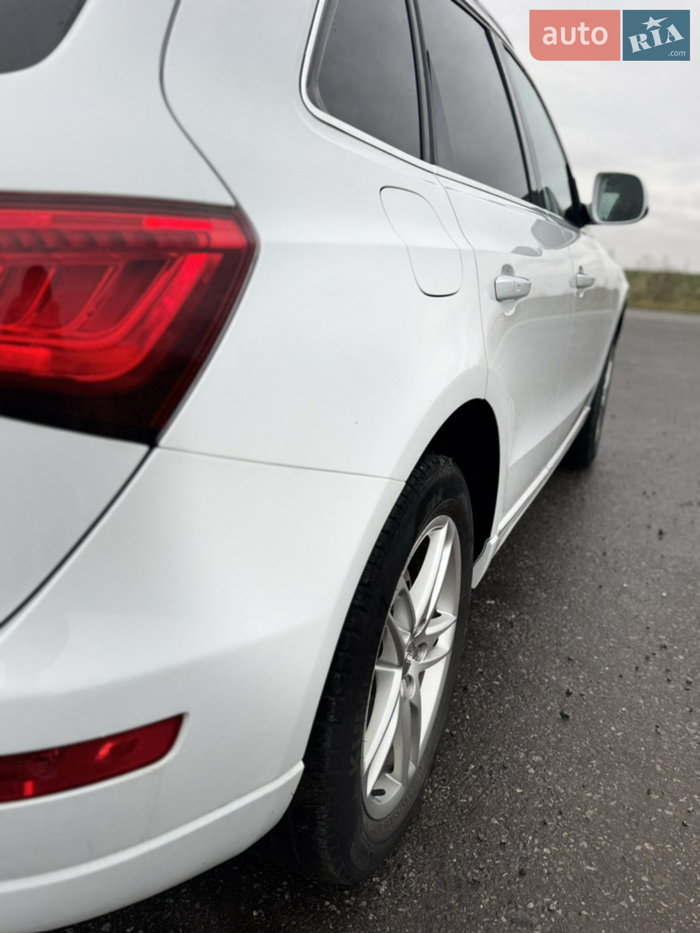 2015 Audi Q5 - мініатюра 5