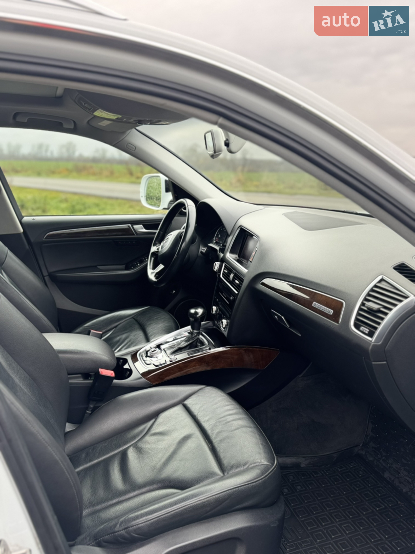 2015 Audi Q5 - мініатюра 11