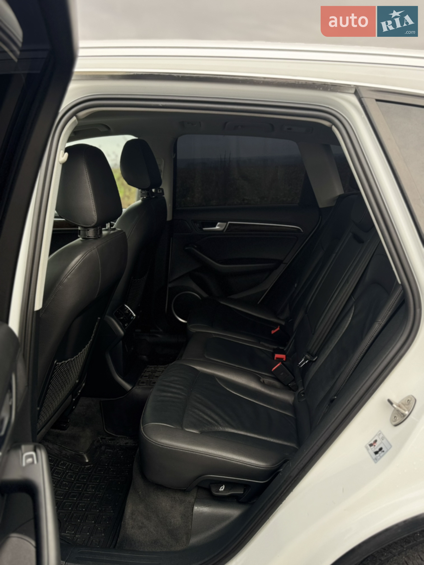 2015 Audi Q5 - мініатюра 8