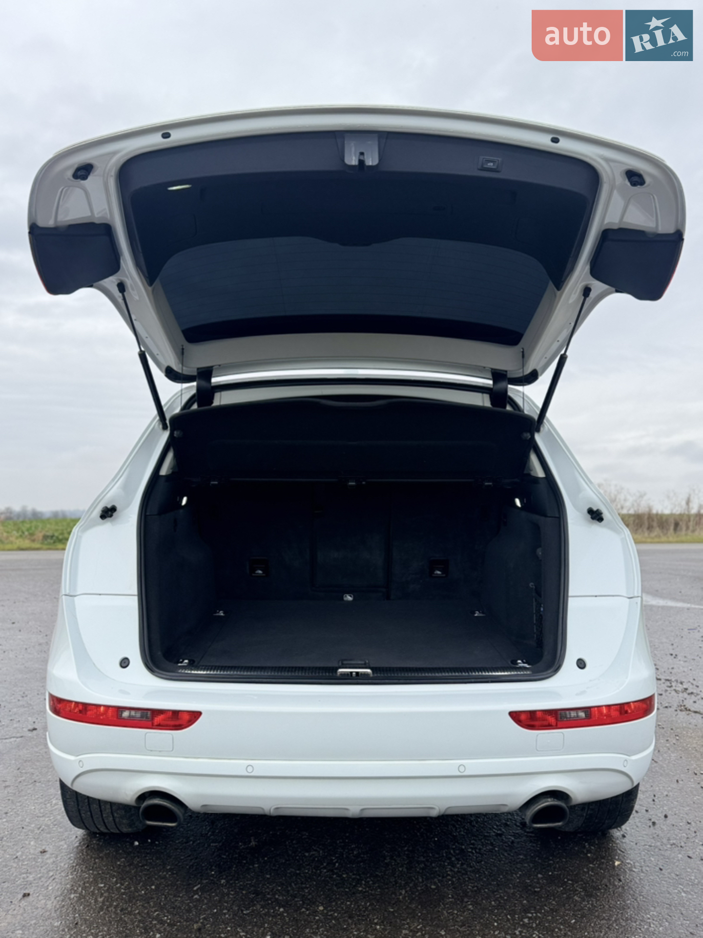 2015 Audi Q5 - мініатюра 7