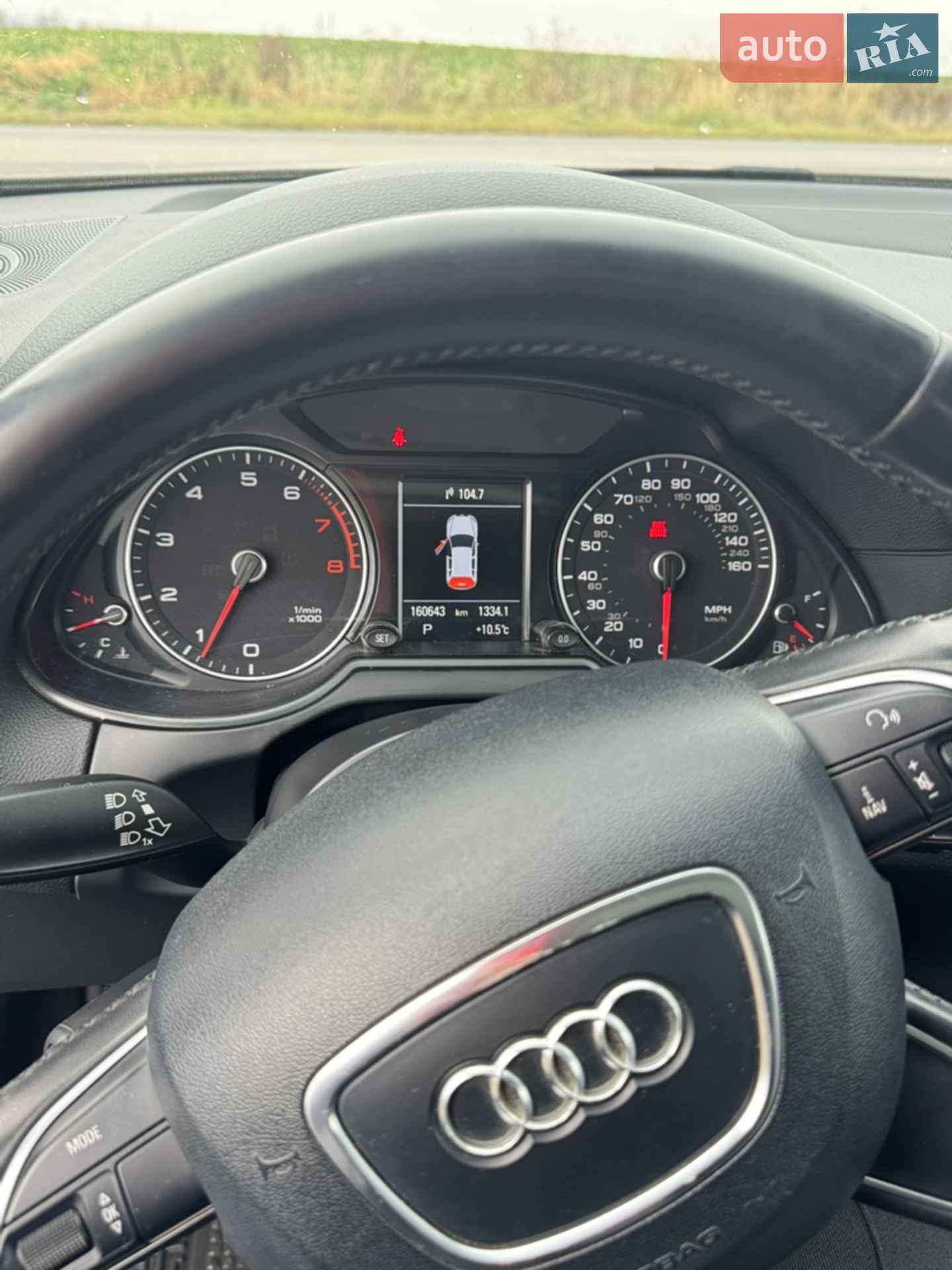 2015 Audi Q5 - мініатюра 14