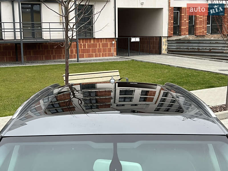 Внедорожник / Кроссовер Audi Q5 2015 в Самборе