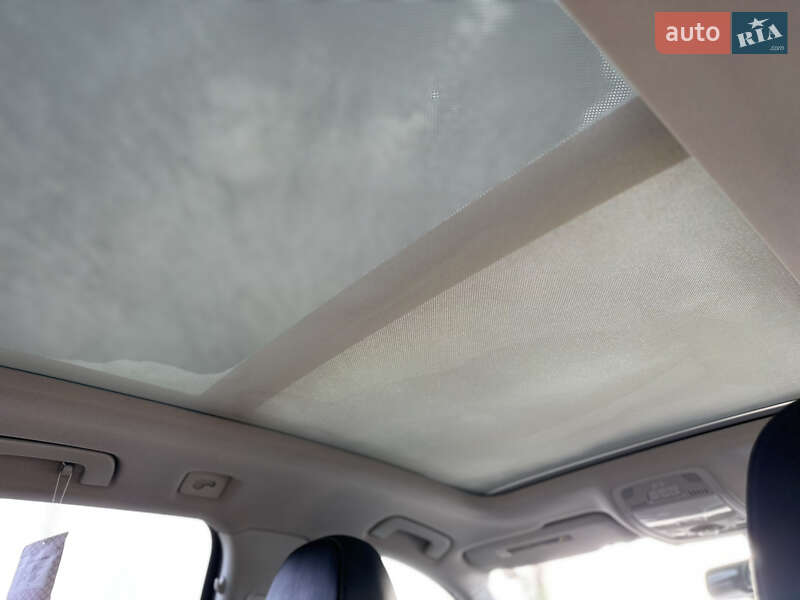 Внедорожник / Кроссовер Audi Q5 2015 в Харькове