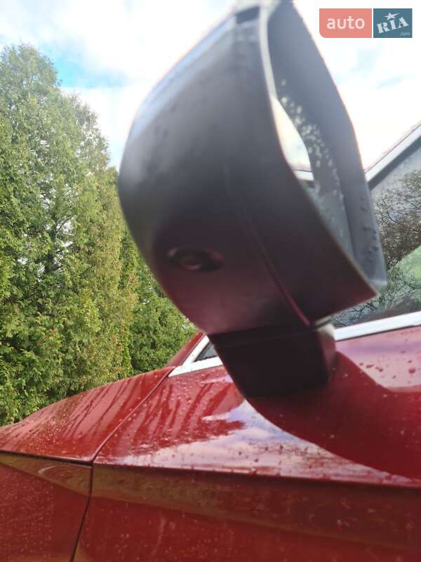 Позашляховик / Кросовер Audi Q5 2017 в Трускавці