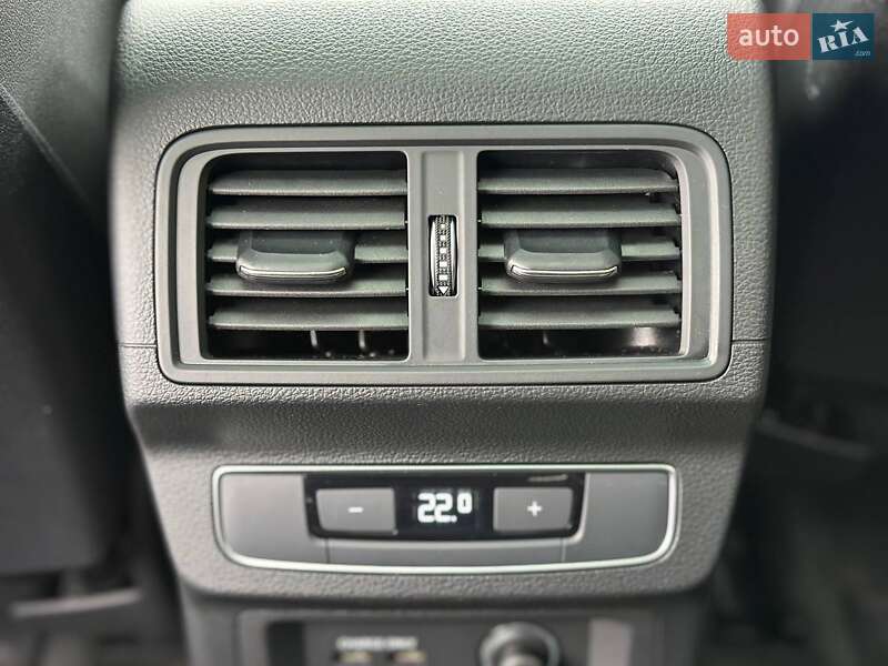 Позашляховик / Кросовер Audi Q5 2021 в Луцьку