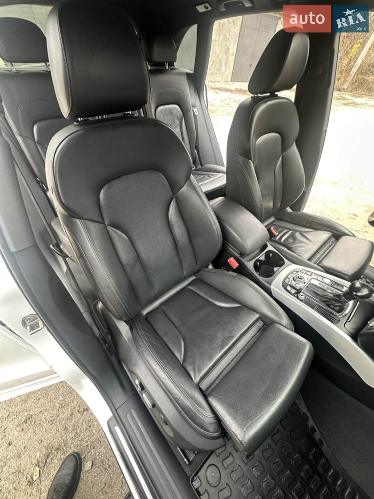 2016 Audi Q5 - мініатюра 24