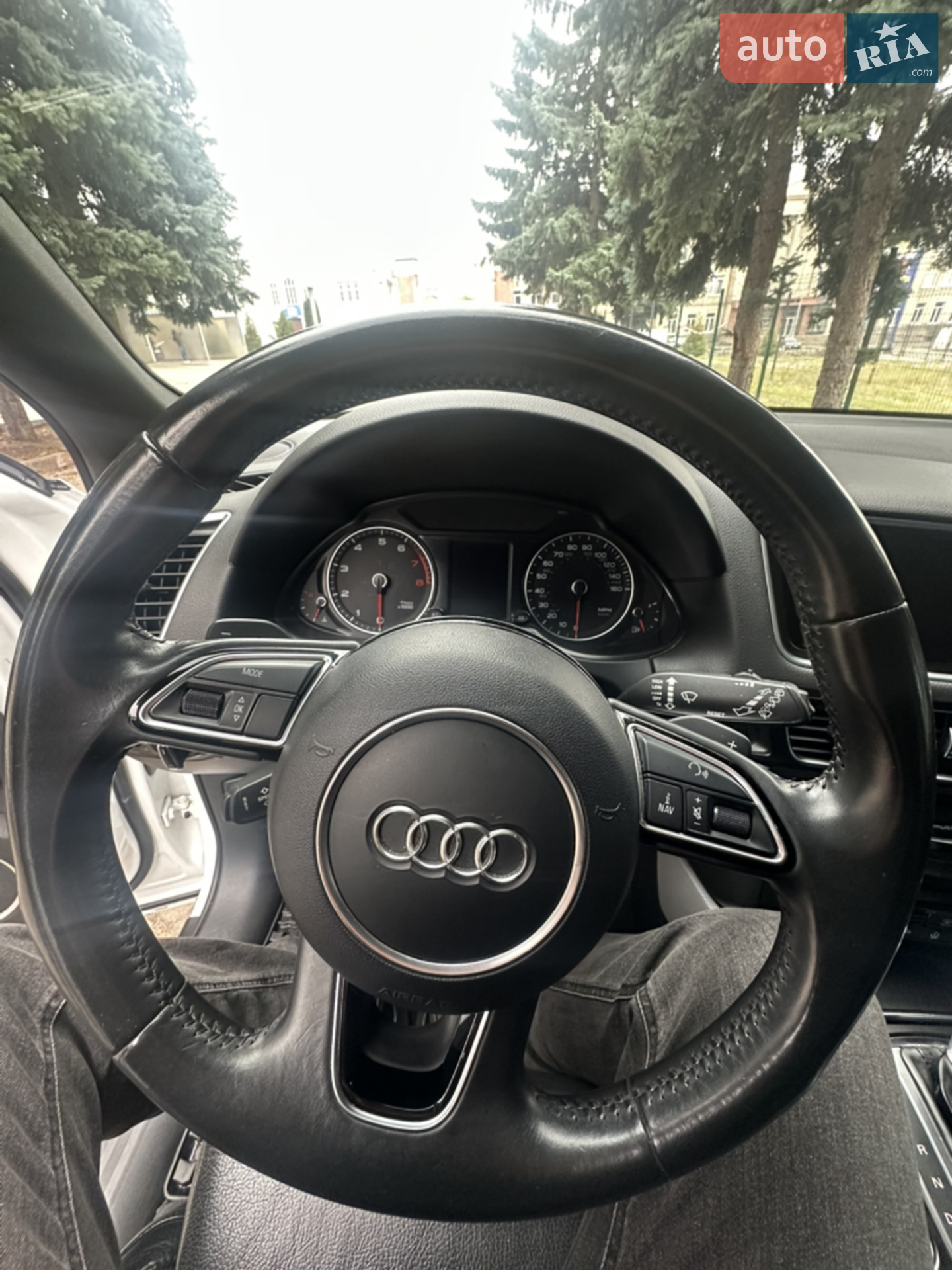 2016 Audi Q5 - мініатюра 15