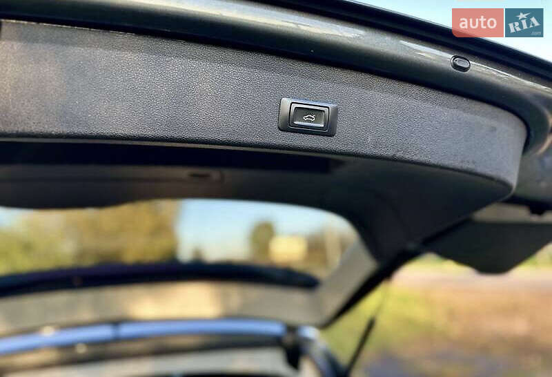 Внедорожник / Кроссовер Audi Q5 2013 в Львове