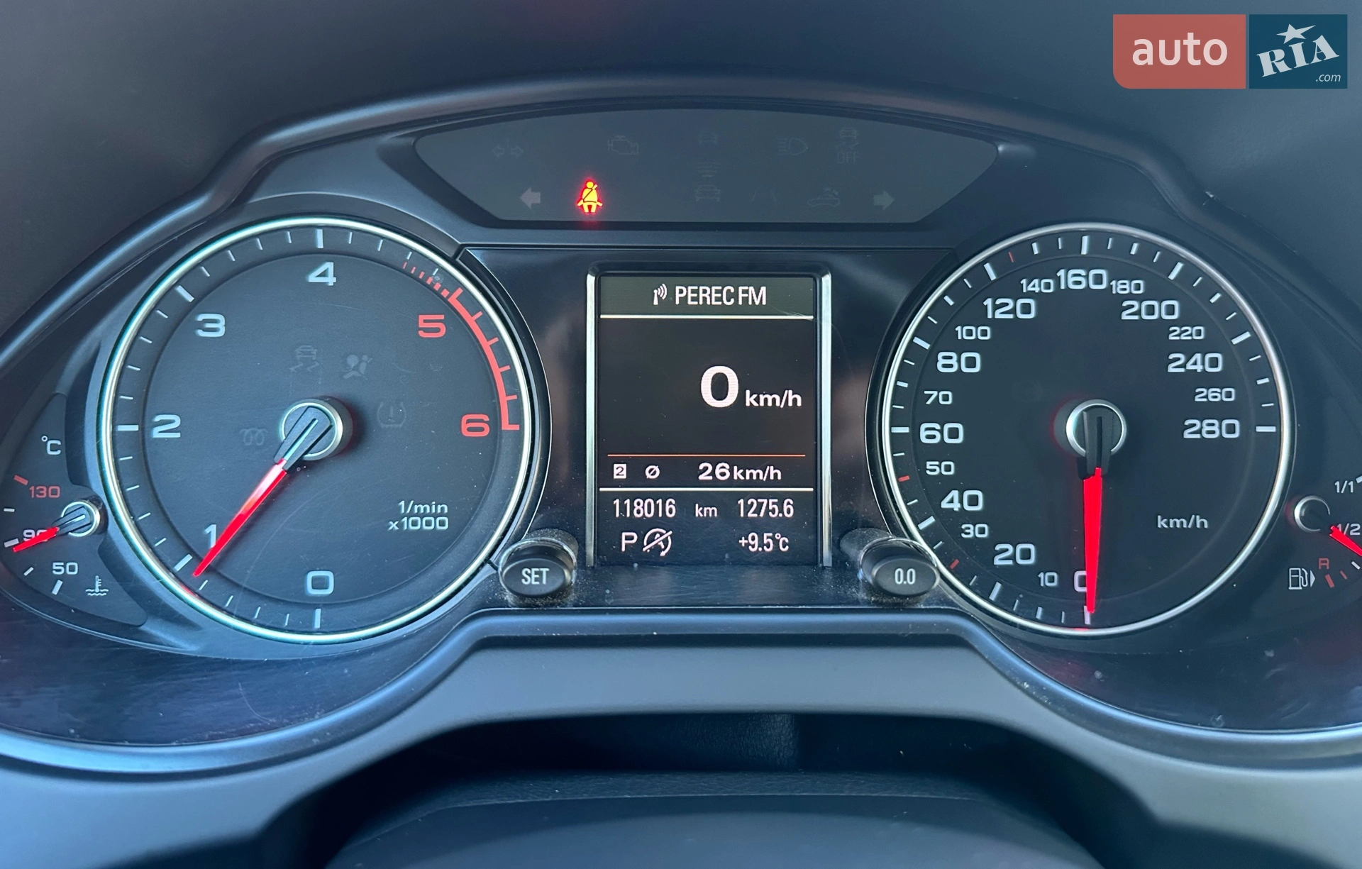 2012 Audi Q5 - мініатюра 15