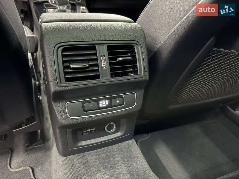 Внедорожник / Кроссовер Audi Q5 2022 в Одессе фото 16 Внедорожник / Кроссовер Audi Q5 2022 в Одессе