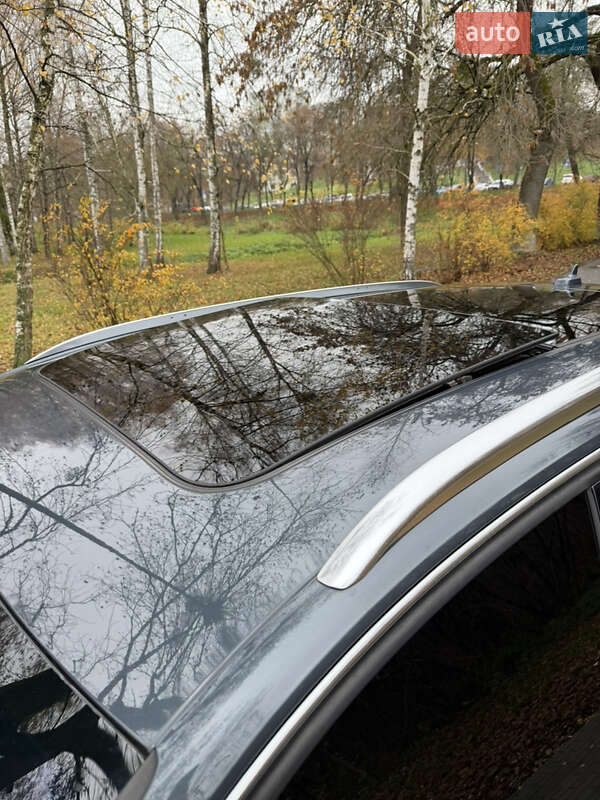 Внедорожник / Кроссовер Audi Q5 2010 в Луцке фото 10 Внедорожник / Кроссовер Audi Q5 2010 в Луцке