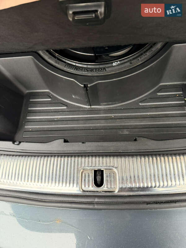 Внедорожник / Кроссовер Audi Q5 2010 в Луцке фото 54 Внедорожник / Кроссовер Audi Q5 2010 в Луцке