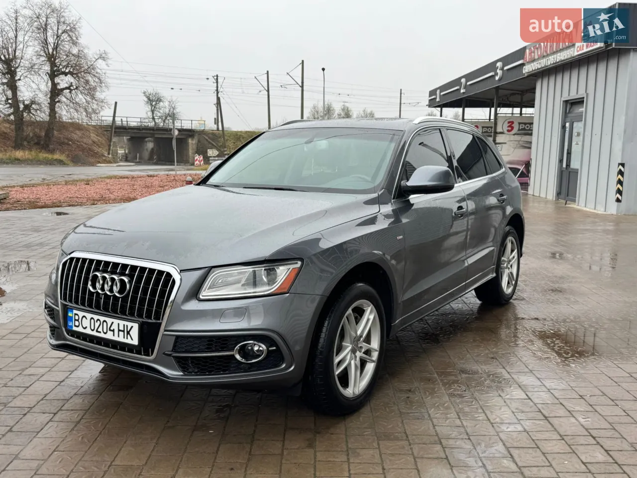 2011 Audi Q5 - мініатюра 28
