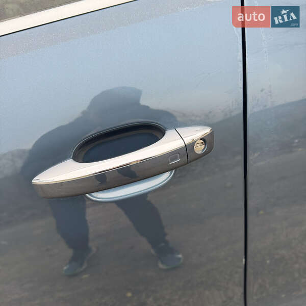 Внедорожник / Кроссовер Audi Q5 2016 в Львове фото 38 Внедорожник / Кроссовер Audi Q5 2016 в Львове