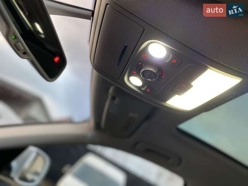 Внедорожник / Кроссовер Audi Q5 2014 в Мукачево