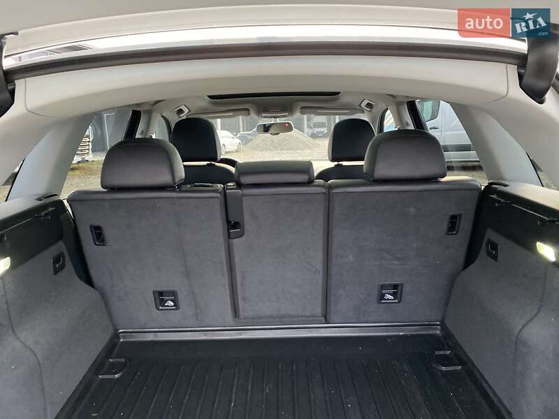 Внедорожник / Кроссовер Audi Q5 2014 в Мукачево