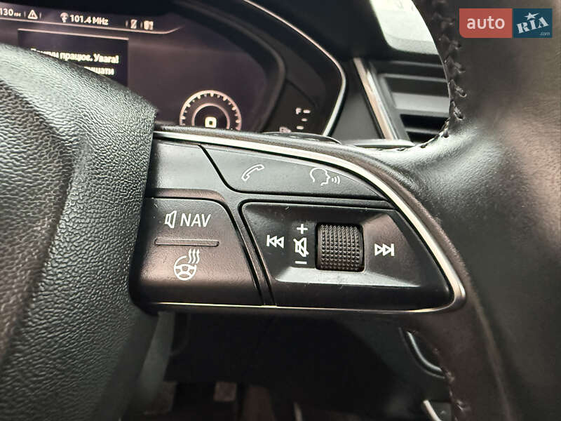 Внедорожник / Кроссовер Audi Q5 2019 в Стрые