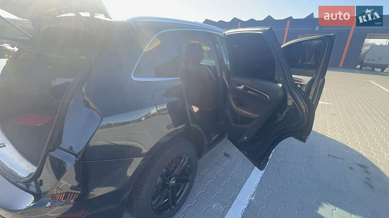 Позашляховик / Кросовер Audi Q5 2009 в Вінниці фото 5 Позашляховик / Кросовер Audi Q5 2009 в Вінниці