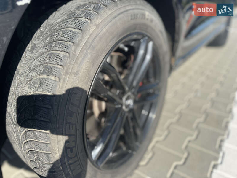 Позашляховик / Кросовер Audi Q5 2009 в Вінниці фото 23 Позашляховик / Кросовер Audi Q5 2009 в Вінниці