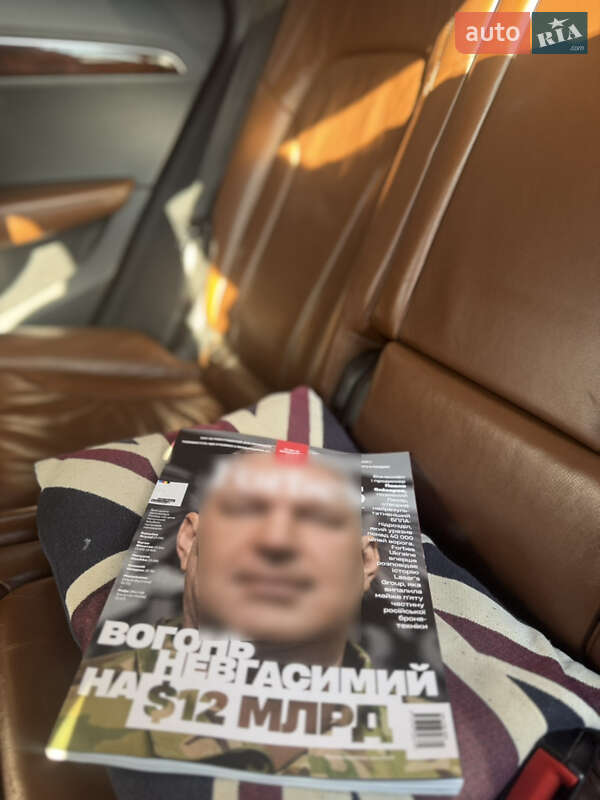 Позашляховик / Кросовер Audi Q5 2009 в Вінниці фото 33 Позашляховик / Кросовер Audi Q5 2009 в Вінниці