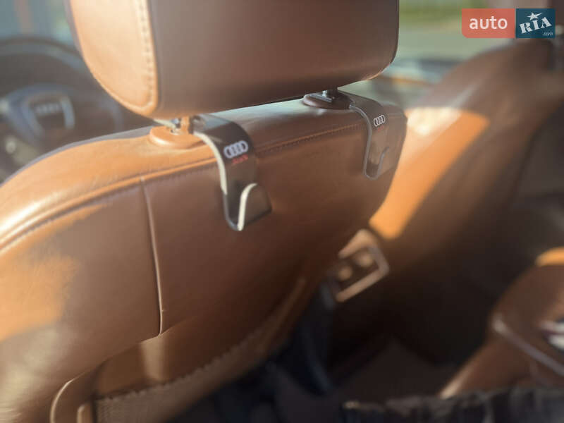 Позашляховик / Кросовер Audi Q5 2009 в Вінниці фото 41 Позашляховик / Кросовер Audi Q5 2009 в Вінниці