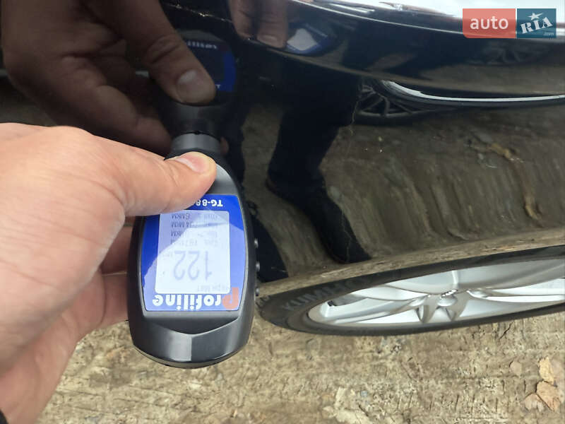 Внедорожник / Кроссовер Audi Q5 2016 в Львове