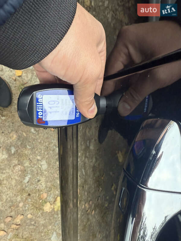 Внедорожник / Кроссовер Audi Q5 2016 в Львове