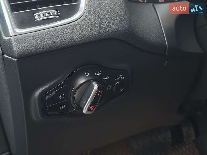 Позашляховик / Кросовер Audi Q5 2013 в Тернополі фото 23 Позашляховик / Кросовер Audi Q5 2013 в Тернополі