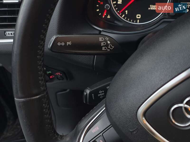 Позашляховик / Кросовер Audi Q5 2013 в Тернополі фото 37 Позашляховик / Кросовер Audi Q5 2013 в Тернополі