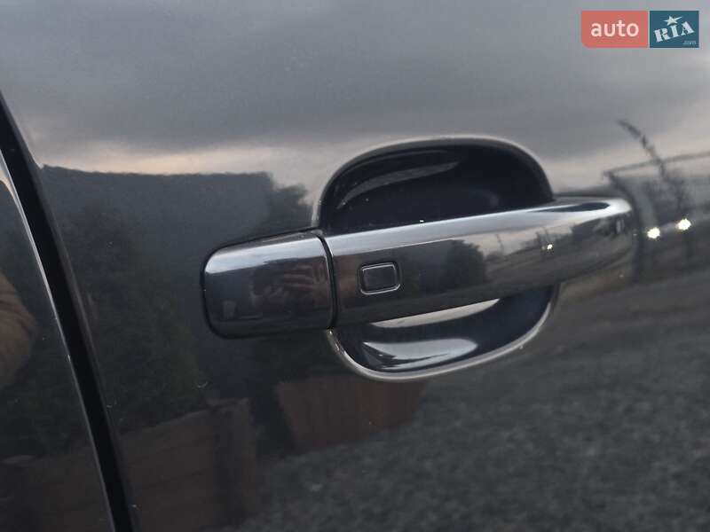 Позашляховик / Кросовер Audi Q5 2013 в Тернополі фото 45 Позашляховик / Кросовер Audi Q5 2013 в Тернополі