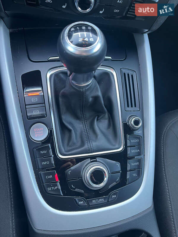 Позашляховик / Кросовер Audi Q5 2015 в Мукачевому фото 8 Позашляховик / Кросовер Audi Q5 2015 в Мукачевому