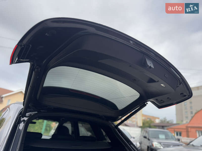 Внедорожник / Кроссовер Audi Q5 2021 в Бердичеве