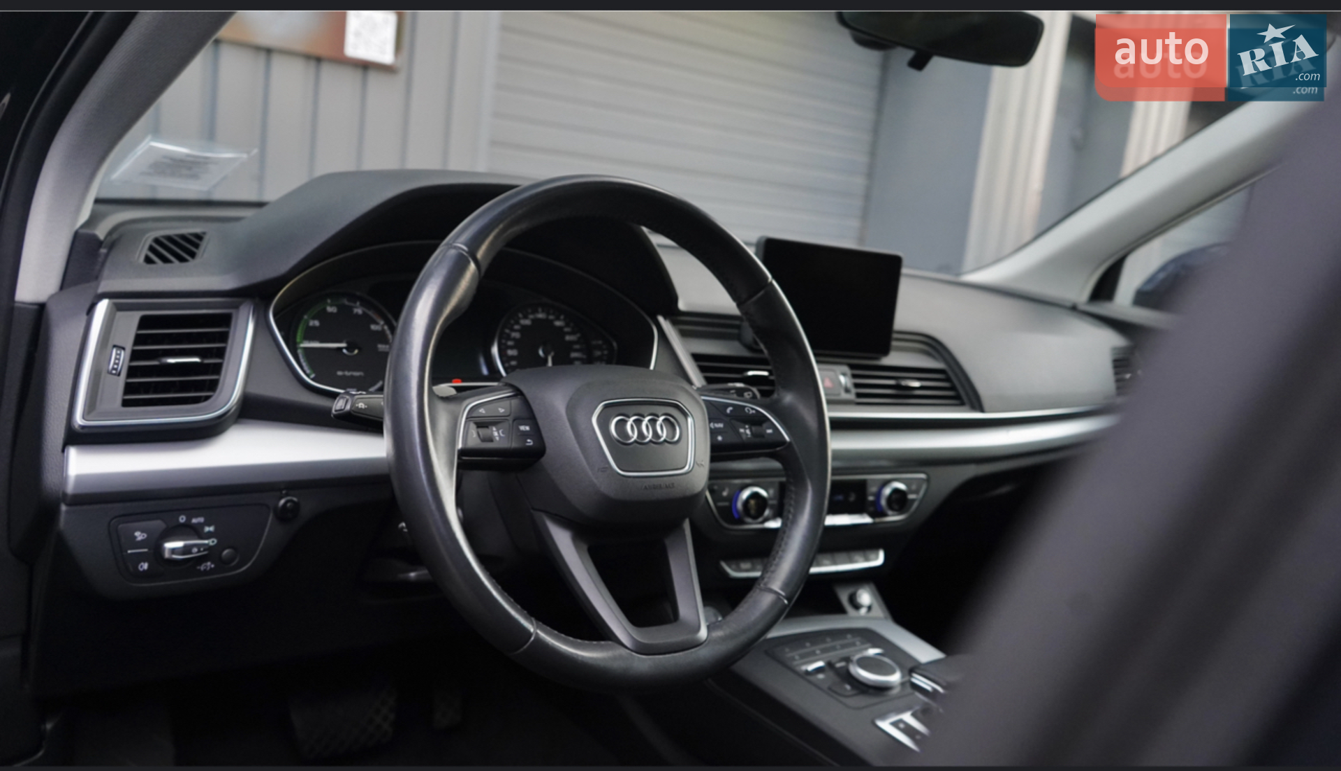 2020 Audi Q5 - мініатюра 10
