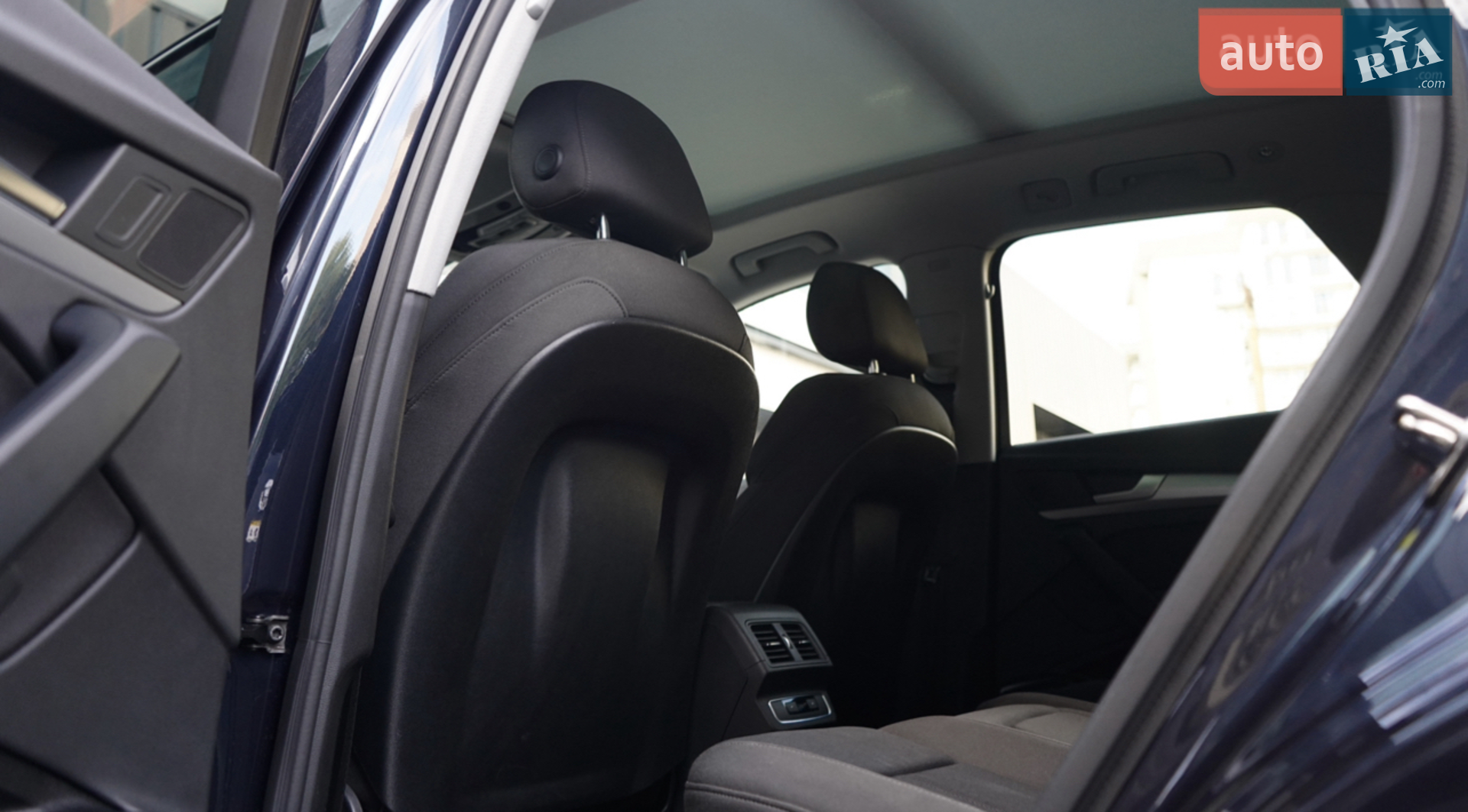 2020 Audi Q5 - мініатюра 25