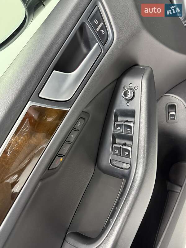 Внедорожник / Кроссовер Audi Q5 2015 в Одессе фото 32 Внедорожник / Кроссовер Audi Q5 2015 в Одессе