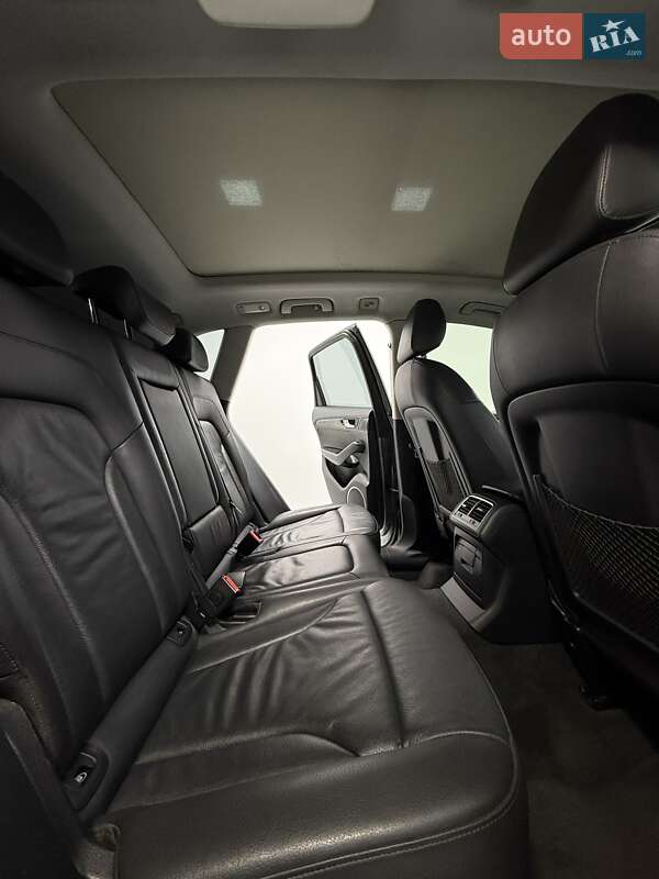 Внедорожник / Кроссовер Audi Q5 2015 в Одессе фото 34 Внедорожник / Кроссовер Audi Q5 2015 в Одессе