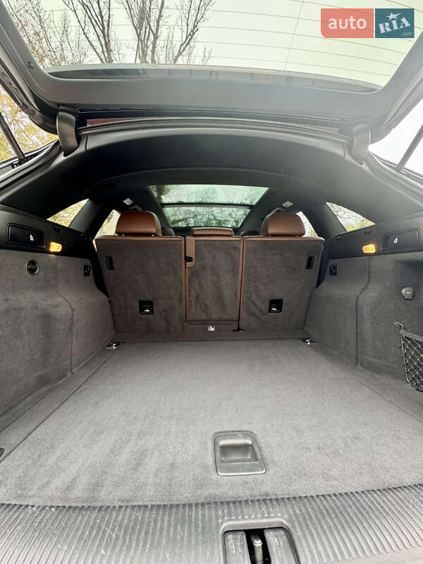 Внедорожник / Кроссовер Audi Q5 2016 в Запорожье