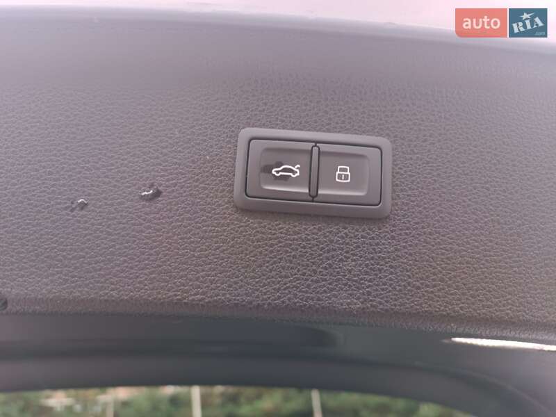 Позашляховик / Кросовер Audi Q5 2019 в Хмельницькому фото 31 Позашляховик / Кросовер Audi Q5 2019 в Хмельницькому