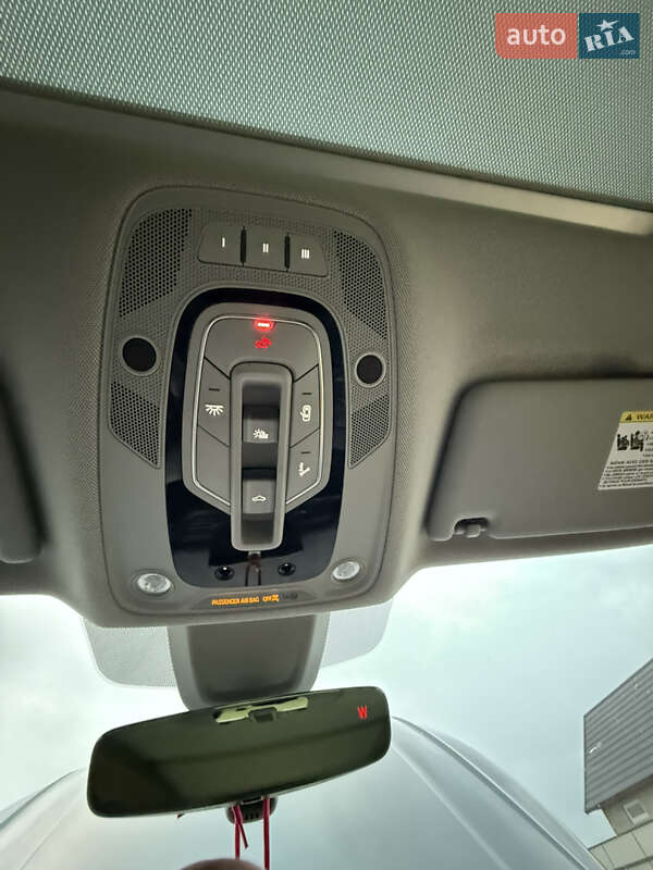 Позашляховик / Кросовер Audi Q5 2019 в Вараші фото 15 Позашляховик / Кросовер Audi Q5 2019 в Вараші