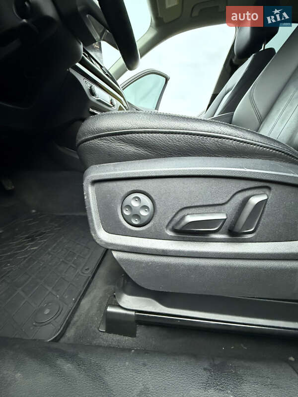 Позашляховик / Кросовер Audi Q5 2019 в Вараші фото 20 Позашляховик / Кросовер Audi Q5 2019 в Вараші