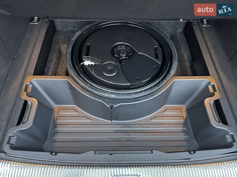 Позашляховик / Кросовер Audi Q5 2016 в Луцьку