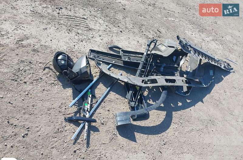 Позашляховик / Кросовер Audi Q5 2018 в Львові фото 12 Позашляховик / Кросовер Audi Q5 2018 в Львові