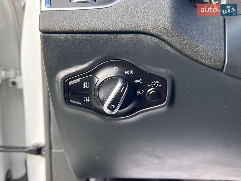 Позашляховик / Кросовер Audi Q5 2014 в Нововолинську фото 17 Позашляховик / Кросовер Audi Q5 2014 в Нововолинську