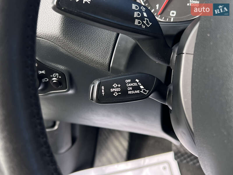 Позашляховик / Кросовер Audi Q5 2014 в Нововолинську фото 21 Позашляховик / Кросовер Audi Q5 2014 в Нововолинську