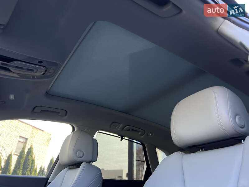 Позашляховик / Кросовер Audi Q5 2018 в Нововолинську фото 30 Позашляховик / Кросовер Audi Q5 2018 в Нововолинську