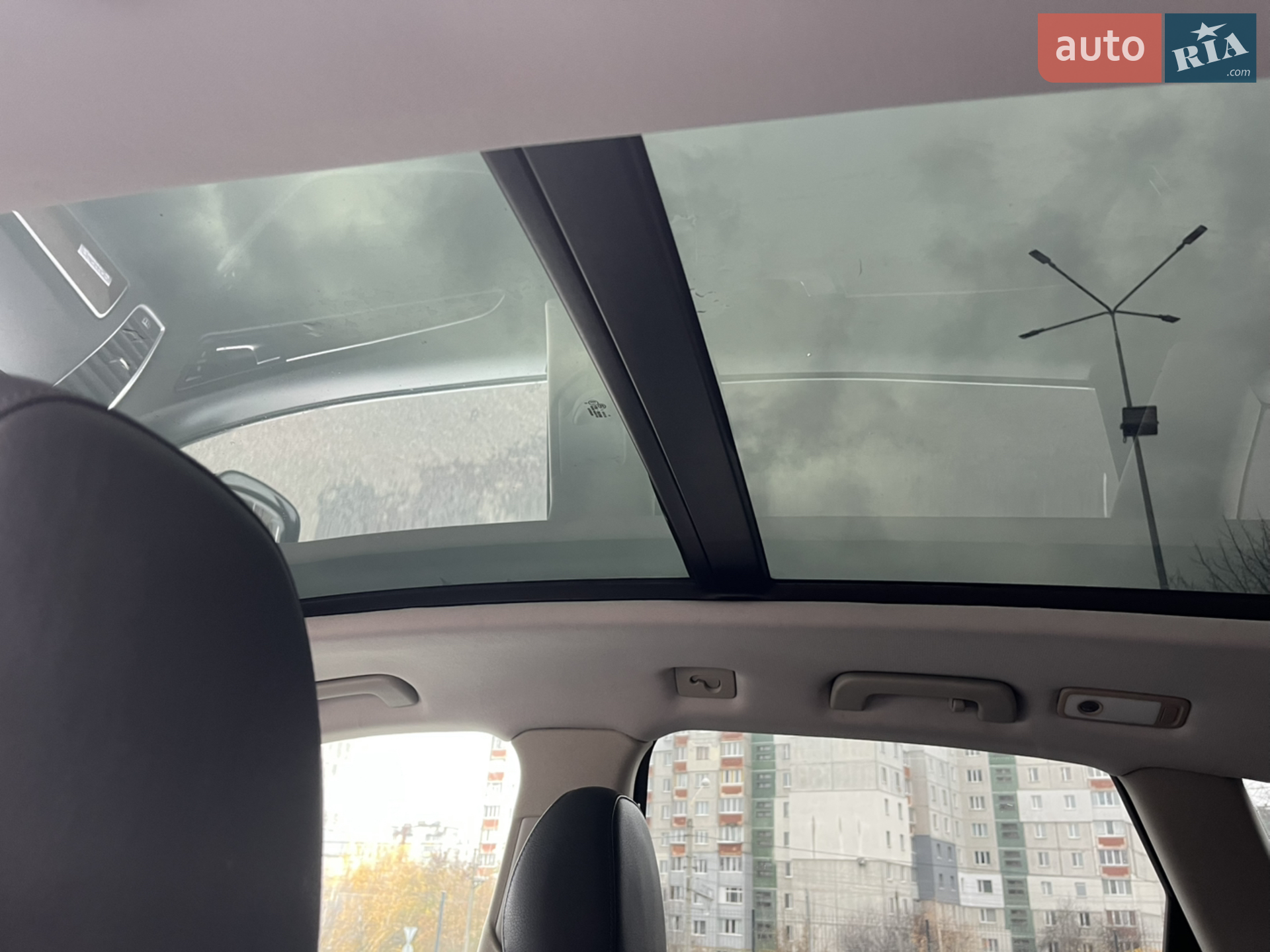 2010 Audi Q5 - мініатюра 15