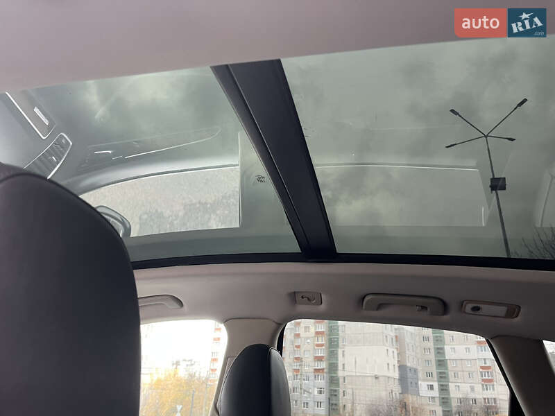 Внедорожник / Кроссовер Audi Q5 2010 в Чернигове фото 15 Внедорожник / Кроссовер Audi Q5 2010 в Чернигове