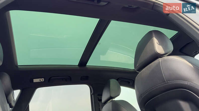 Внедорожник / Кроссовер Audi Q5 2016 в Львове